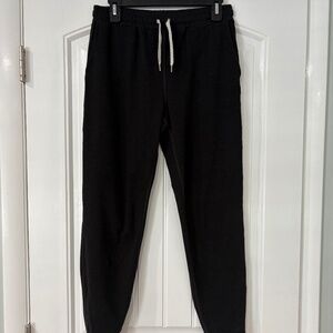 Vuori performance jogger long